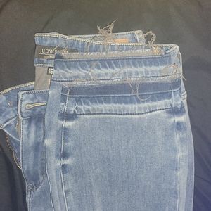 Judy Blue Jeans